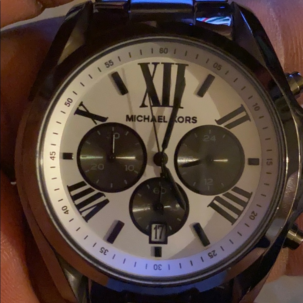 Mk Watch - Picture 5 of 7